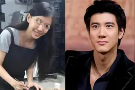李靓蕾卸任王力宏公司法定代表人，担任财务负责人视频封面