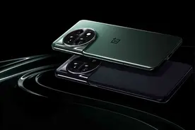 一加618终极战报!一加Ace 2斩获京东2500+安卓机销冠图片