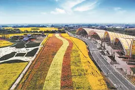 时光千年流转 “天府”美名不变图片