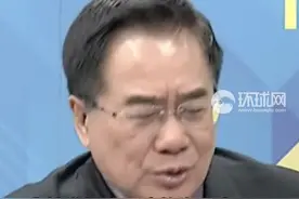 外媒对比中印航母，蔡正元：全世界都在看福建舰，它不会让大家失望图片
