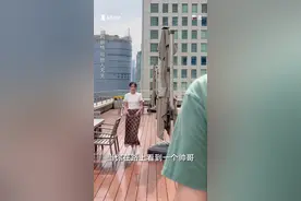 街拍他人 到底犯法吗？图片