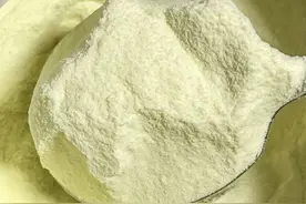 小分子奶粉火了？专家提醒：健康宝宝不需要图片