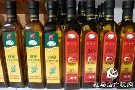 618正道冷榨月子油“火”出圈！图片