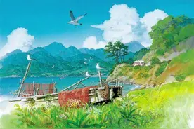 青未了|夏的味道图片