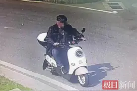 男子地铁口盗走电动车，武汉江夏警方跨区追回图片