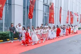 “致敬英雄”省赛线下比拼打响！一、二等奖将入围全国总决赛图片