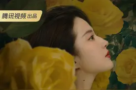 《玫瑰故事》官宣：刘亦菲搭档佟大为、彭冠英、林更新、霍建华图片