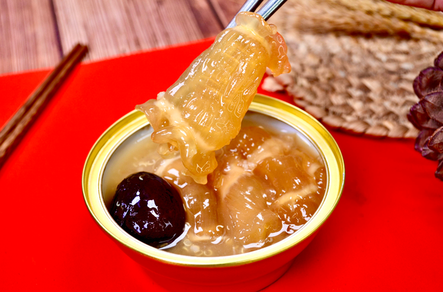 大陆花胶比澳门便宜得 2026年大陆花胶比澳门便宜得是真的吗