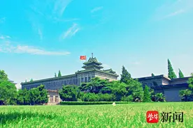 2023上好大学|南京农业大学：新增金融科技等新专业，平均保研率超19%的宝藏高校图片