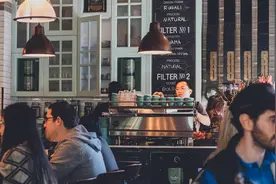 用AI升级小餐馆，拿下1.2亿美金融资！这家新晋独角兽有多牛？图片