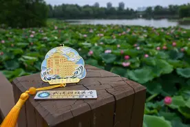 带给毕业生独家回忆！武科大定制专属毕业礼物图片