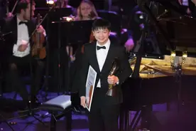 “00后”中国少年频频在国际音乐赛事获奖：打破陈见，他们不只是“技术好”图片
