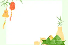 灵山传统美食“灰水粽”，清香软糯惹人爱，今年你吃了吗？图片