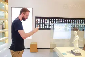 泉州与德化瓷：刺桐红遇见“中国白”，海丝故事从这里起航图片