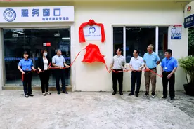 助力215人回归家庭！珠海市救助管理站用科技为城市加温图片