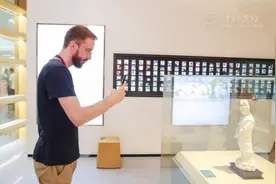 泉州与德化瓷：刺桐红遇见“中国白”，海丝故事从这里起航图片