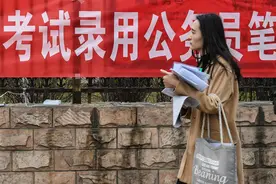 在小城工作的留学生：有人并不认为“屈就”，有人想要“县委大院”同款生活图片