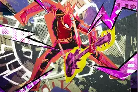 中国观众看不懂好莱坞大片了？图片