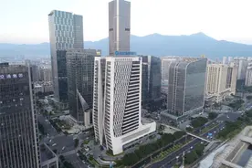 福建海峡银行创新服务！助力这项发展→图片