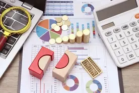 人均可支配收入，25956元！图片