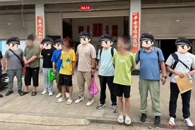 一跨境赌博团伙被精准“团灭” 4家“问题”大众舞厅刚露头就被查图片