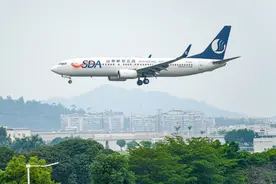 民航强制退市第一股 硬核山航为何“晚点”图片