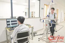 中大深圳校区打造大湾区高层次创新人才培养基地图片