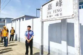 晋煤外运第二条亿吨大通道上，这座省外车站的职工大多都说河南话图片