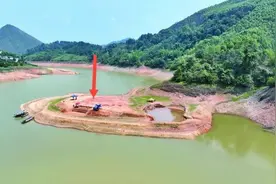 罕见！广西发现战国古墓和7处新石器时代遗址，墓主身份等级很高图片