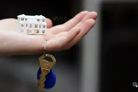 “官方中介”平台来了！“二手房直售”有啥好处？图片