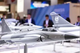 （国际）第54届巴黎航展开幕图片