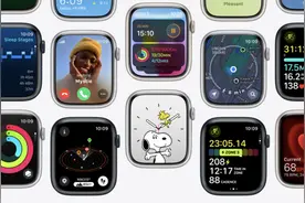 watchOS 10体验：全面深耕健康领域 一次彻底的焕新图片