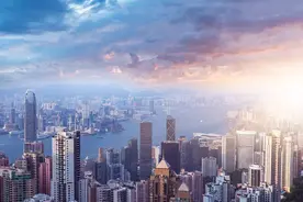 港交所“双柜台”模式，利好了谁？图片