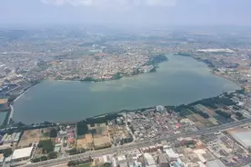台媒：福建5年向金门供水近3000万吨图片