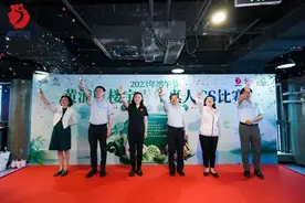 在黄浦滨江的伍柒酷里，体验真人cs的快乐与热血！图片