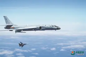 空军航空兵某团飞行二大队转型跨越锻造空中铁拳图片