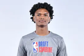 2023年NBA选秀球员之阿门-汤普森图片