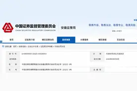 券商前老总私下炒股20多年，交易逾9亿元结果亏损还被罚款图片