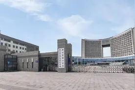 郑州市信息技术学校2023年招生简章图片