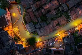 不一样的端午“夜生活”，速来围观！还有这些福利可领取→图片