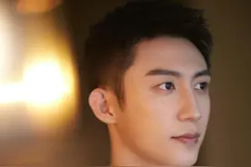 “是亲人也是朋友”，黄景瑜回应与前妻王雨馨关系图片