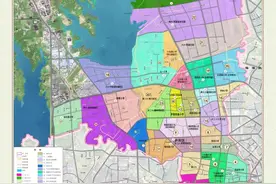 合肥庐阳区学区划分出炉 2023年幼儿园和义务教育阶段学校招生方案发布图片