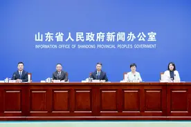 《2022年山东省海洋经济统计公报》发布 全省海洋生产总值首次突破1.6万亿关口图片