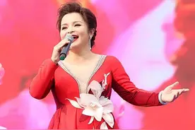 “万水朝东”音乐会月末北京音乐厅上演，歌唱家吴碧霞领衔图片