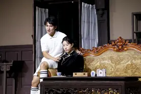 赓续80余年话剧排演传统 北师大实验中学《雷雨》纪念版首演图片
