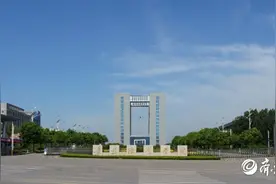 叮！报考代码E196，枣庄职业学院了解一下图片