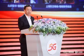 广电5G试商用一周年，下一步将推出更多新型电视服务图片