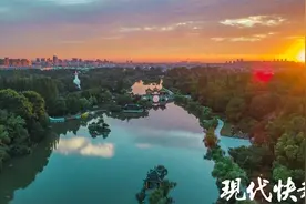 21家景区学生免费，“扬州的夏日”文旅大礼包来了图片