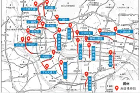 端午假期高速公路不免费，广州这些路段易堵图片