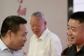 26℃丨10年补贴500万元，坚持把“残疾人驾培”当公益做图片